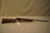 Remington Targetmaster M. 510 .22 Single Shot B/A Rifle