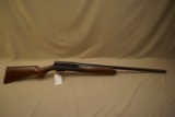 Remington Long Range M. 11 12ga Semi-auto Shotgun