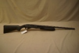 Remington M. 870 Express Super Magnum 12ga Pump Shotgun