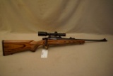 Remington M. 7 .223 B/A Rifle