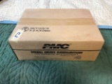 1000 Rounds of PMC 5.56 Ammo