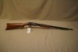 Remington M. 25 .25-20 Pump Rifle