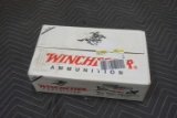 250 Rounds of Winchester 20ga Ammo