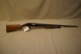 Winchester M. 12 20ga Pump Shotgun