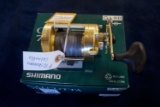 Shimano Calcutta 700B