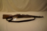 Chinese M. 53 7.62x54R B/A Military Carbine