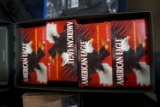 20 Boxes of Ameruican Eagle 9mm Ammo