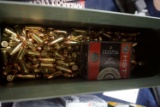 1/2 Tin of 9mm Ammo