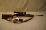 Remington M. 7400 .30-06 Semi-auto Rifle