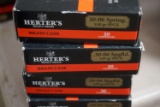 4 Boxes of .30-065 Spring