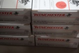 6 Boxes of 6.5x55 Ammo