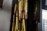 14 Rounds of .50 Ammo