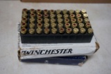 148 Rounds of .40 Ammo