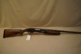 Remington Wingmaster Magnum 12ga Pump Shotgun