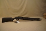 Remington M. 887 Nitro Mag 12ga Pump Shotgun