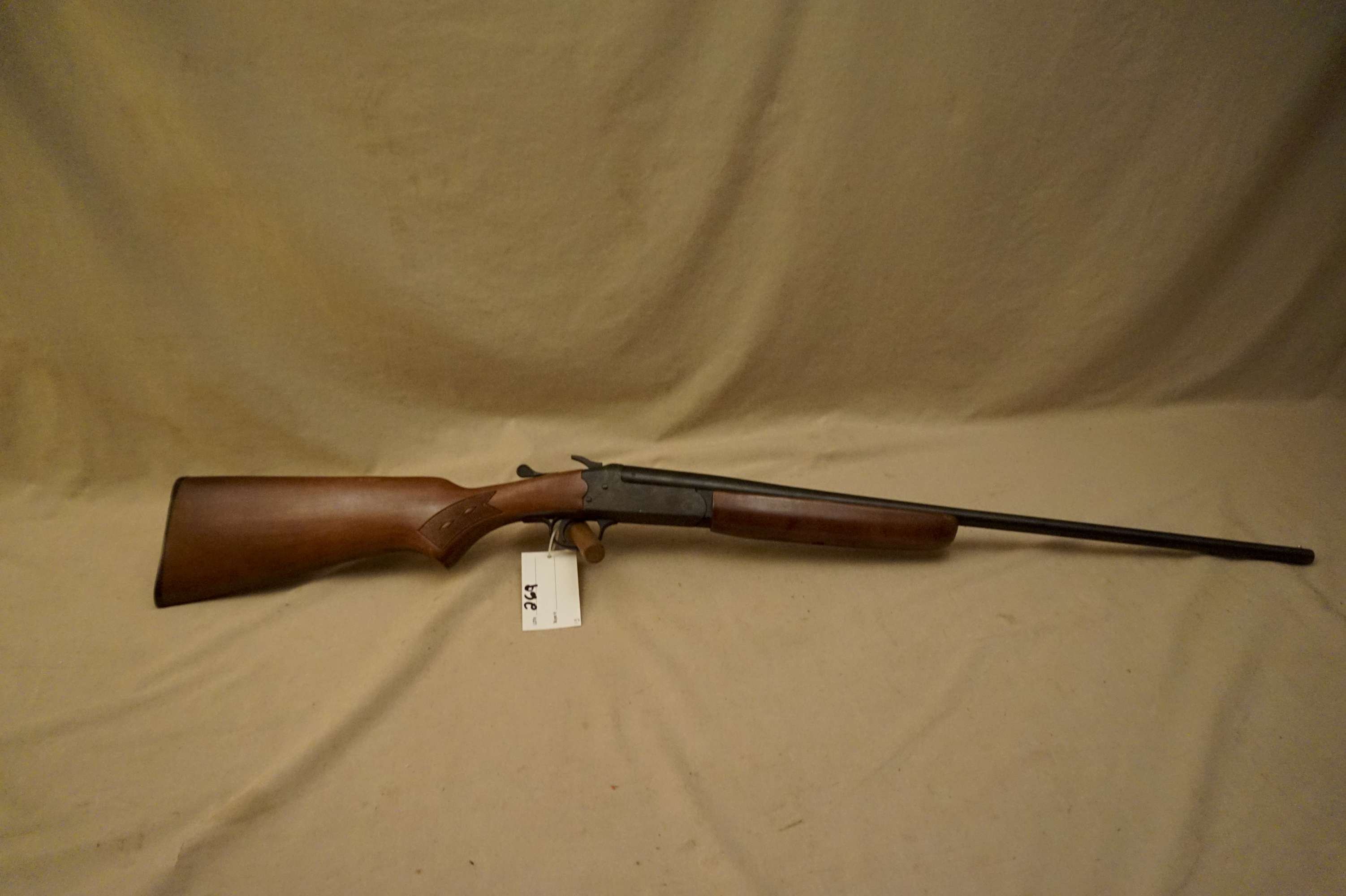 Savage Stevens M. 94, Series N .410 Single Shot | Proxibid