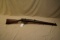British Lithgow Shtle III .303 B/A Rifle