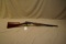 Winchester M. 62 .22 Pump Rifle