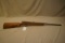 Marlin .22 Single Shot Rifle