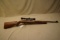Winchester M. 100 .308 Semi-auto Rifle