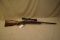Browning (japanese) M. 78 6mm Single Shot Rifle