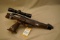 Remington XP-100 .221 RemFireball Benchrest B/A Single Shot Target Pistol