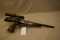 Remington XP-100 .223Rem Benchrest B/A Single Shot Target Pistol