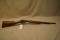 Winchester M. 62A .22 Pump Rifle