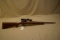 Ruger 77/22 .22 B/A Rifle