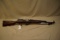 Russian SKS 7.62x39 Semi-auto Carbine