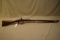 Dutch 1871/88 Beaumont 11.3x52R Infantry B/A Rifle