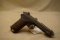 Austria Steyr M. 1914 9mm Semi-auto Pistol