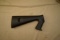 Benelli Tactical Pistol Grip Stock