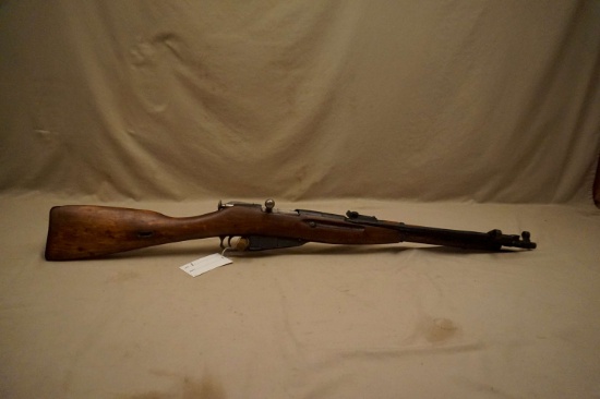 Russian Mosin Nagant M. 1944 7.62x54 B/A Carbine