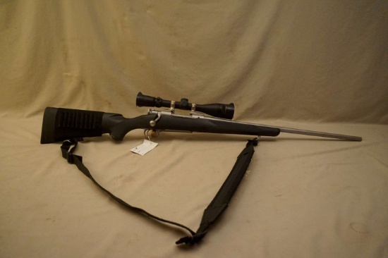 Winchester M. 70 .300WSM B/A Rifle