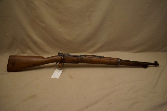 Mauser M. 1916 .308 B/A Carbine