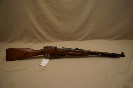 Chinese Mosin Nagant Type 53 7.62x54R B/A Carbine