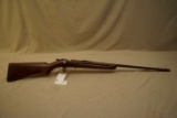 Winchester M. 67 .22 B/A Single Shot Rifle