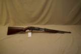 Remington M. 14 .30Rem Pump Rifle