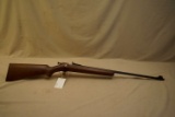 Winchester M. 68P .22 B/A Single Shot Rifle