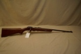 Winchester M. 69 .22 B/A Repeater Rifle