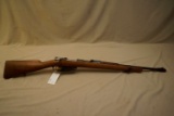Argentino Mauser M. 1895 7.65 B/A Rifle