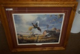 John C. Green The Back Forty Pheasant Hunt