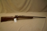 Winchester M. 67A .22 B/A Single Shot Rifle