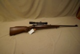 Winchester Pre-64 M. 70 .264WinMag B/A Rifle
