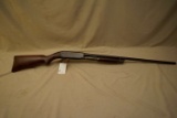 remington model 17. 20 ga pump shotgun