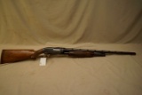 Winchester model 12. 12 ga. Pump shotgun