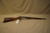 Winchester model 90 .22 long rifle pump action