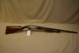 Winchester M. 12 16ga Standard Trap Model Pump Shotgun