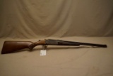 Savage M. 22-410 Combo Rifle/Shotgun